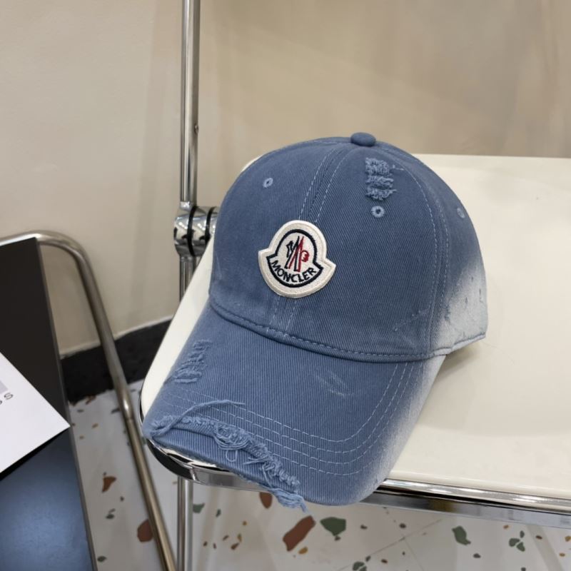 Moncler Caps